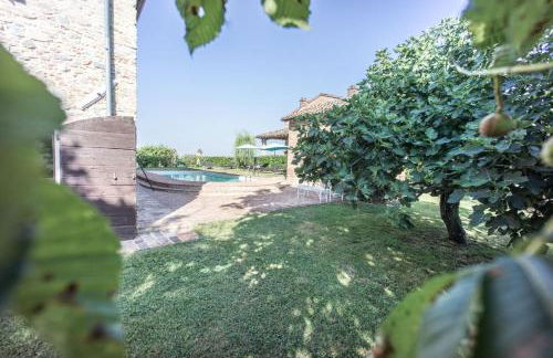 Villa Ca de Angeli - Tabiano Castle Country Villas - Photo 78