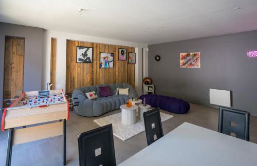 Sublime maison in Mezy sur seine - Foto 11