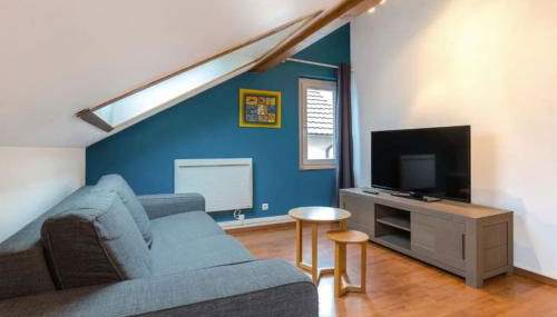 Cigogne et Bretzel - Foto 4