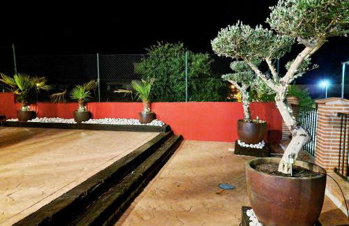 Villa El Rosal del Pozo - Foto 11