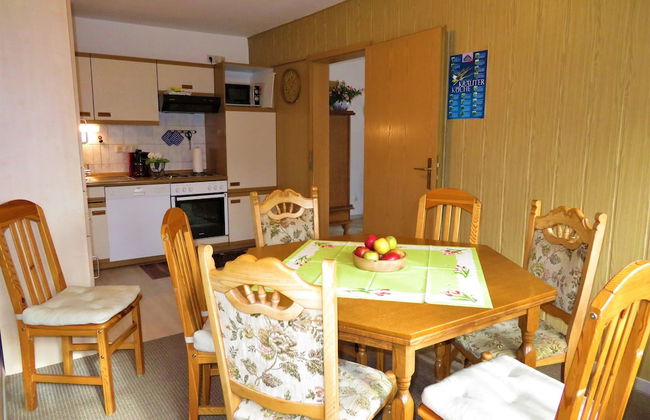 Ferienhof Cohrs - Ferienwohnungen - Foto 7