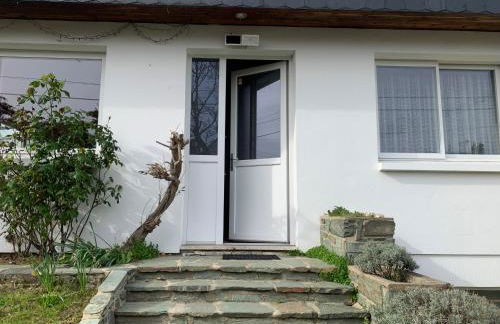 Maison familiale avec jardin proche Rouen centre - Foto 19