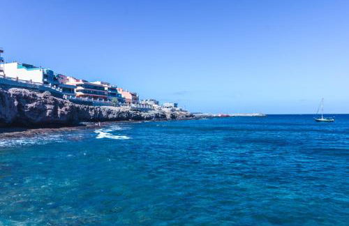 Taliarte Lighthouse Top Views - Foto 76