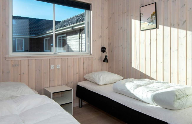 Holiday Home in Nørre Nebel - Foto 26