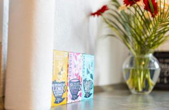 Große Wohnung mit Balkon, Waschmaschine und Smart TV - Foto 24