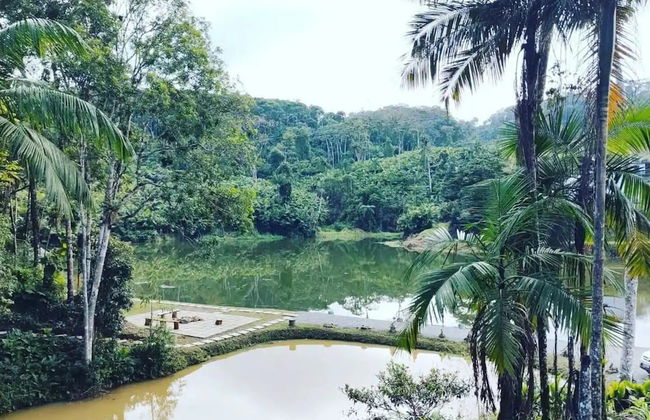 Vila Paraíso - Blumenau - SC - Photo 55