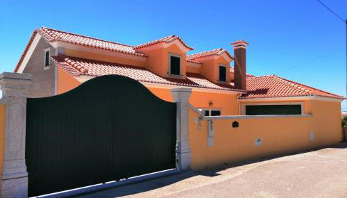 D´YELLOW HOUSE - Beach and Countryside - Photo 2