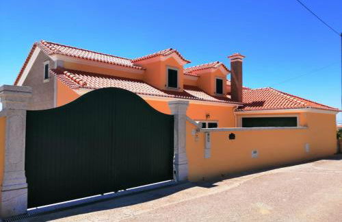 D´YELLOW HOUSE - Beach and Countryside - Foto 2