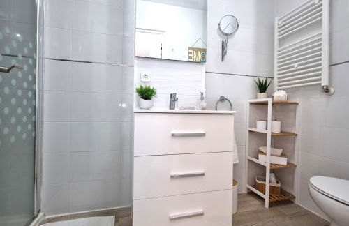 "LAS CAMELIAS SOMO" un lugar para desconectar!! Vistas al MAR!! - Foto 38