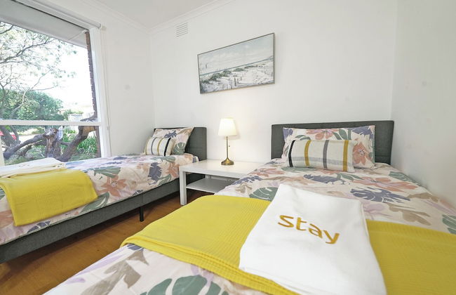 Melbourne 4BRM Staycation Parkside - Foto 13