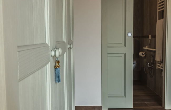 Agriturismo Podere Ceriano - Photo 18