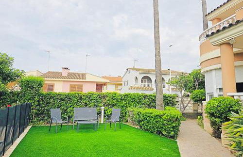 Villa en la Playa I 5BR I 5 WC I Piscina Privada - Foto 43