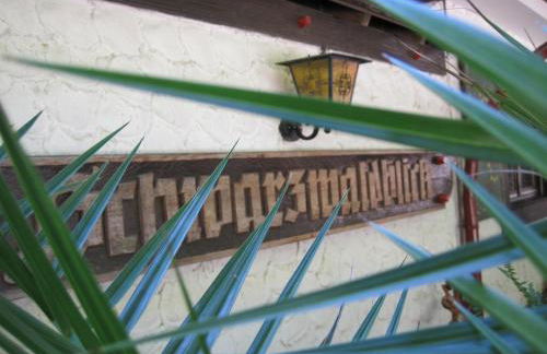 Appartementhaus Schwarzwaldblick - Foto 56