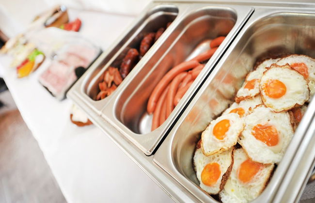 APLEND Domčeky Tatry Holiday - Foto 34