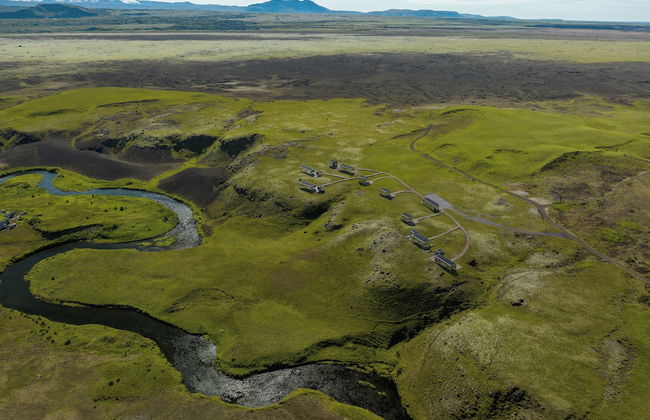 ÖÖD Hekla Horizon - Foto 24