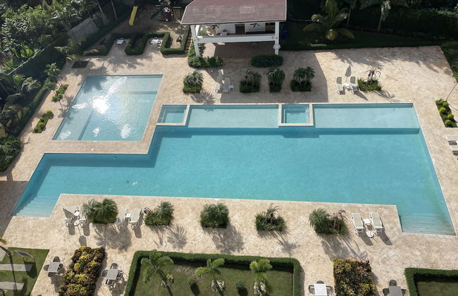 Coral Criff juan dolio - Foto 12