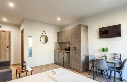 Raise Heraklion Boutique Apartments - Foto 120