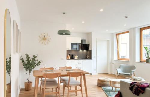 Brunnen Apartments - Foto 6