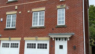 Mmc serviced accommodation 2 - Photo 5