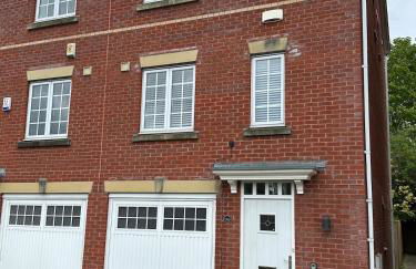 Mmc serviced accommodation 2 - Foto 5