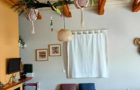 Evilion house inTholo. Sea, nature, relaxation! - Foto 1