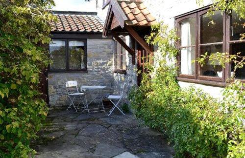 The Old Haybarn - Foto 11