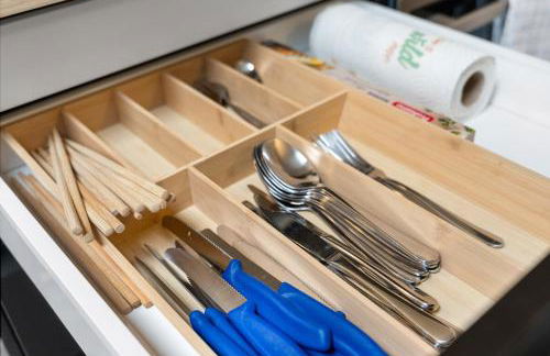 Big, comfortable, 11min Central Station, 14 people - Foto 11