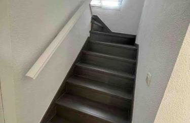 Chalet con piscina privada, parking y zona BBQ - Foto 33