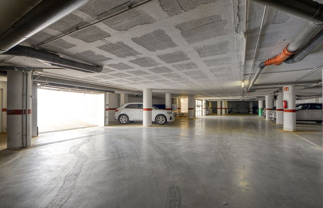 Apartment in Roses Near Santa Margarita Beach - Photo 2