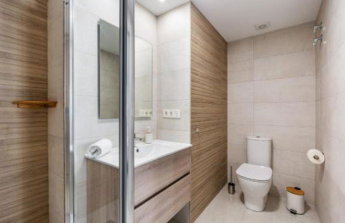 Alojamiento Privilegio de Alcalá - Foto 21