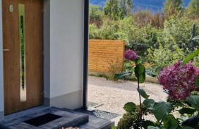 Widokowo - Domki z widokiem na Śnieżkę z Jacuzzi i Sauną - Photo 32