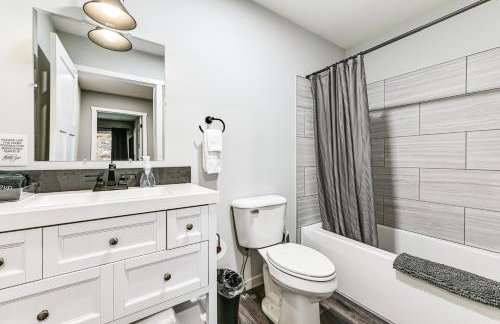 3 Mi to Sand Valley: Golf Retreat By the Beach! - Foto 14