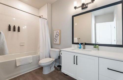 Landing Apartments - The Line - Foto 62