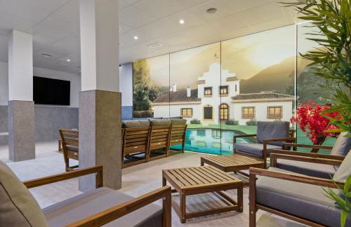 Finca Puerto Ermita - Spa Privado - Ideal Retiros - Foto 38