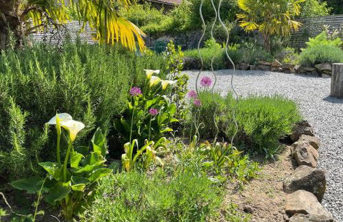 Maison Hirondelles Gîtes - Foto 34