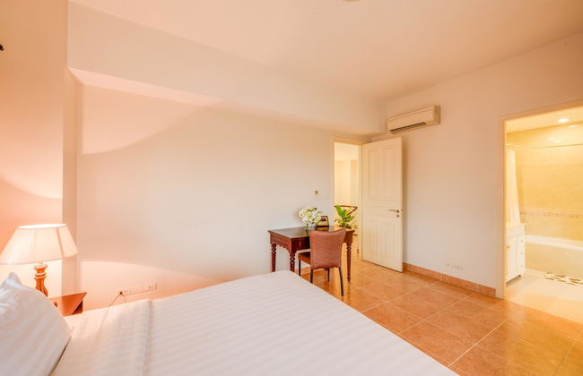 City View Apartment - Photo 17