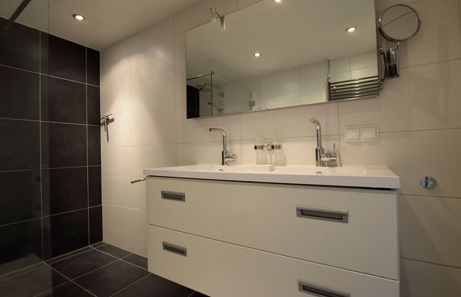 Nice Holiday Home in Voorburg Near the Sea - Foto 16