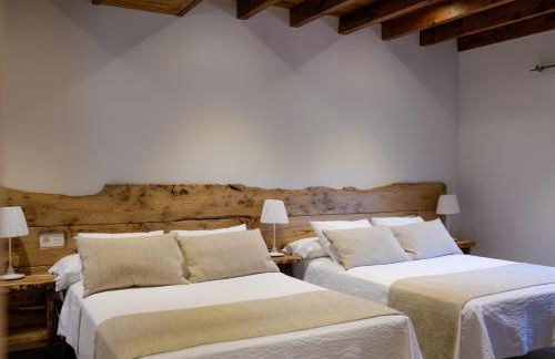 Casa rural El Yunque - Foto 12