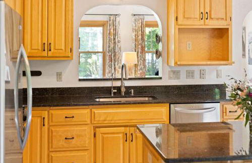 Top of the Hill Cabin by Simple Life Rental - Foto 59