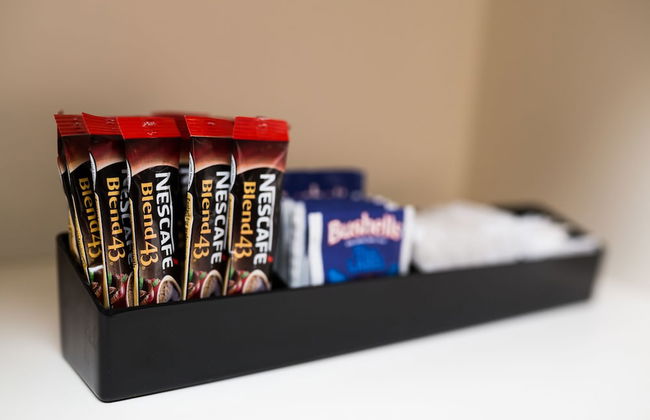 Bay Hotel Apartments - Photo 57