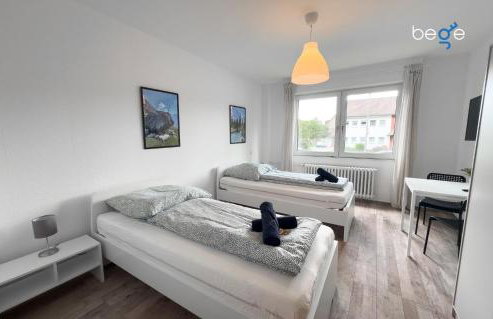 BEGE APARTMENTS Corporate Lodge - Photo 1