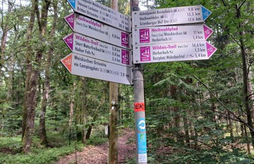 Ferienwohnung Susanna - Foto 16