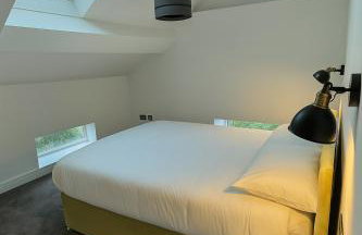 Kehoe's Penthouse Near Etihad Stadium & Coop Live Arena Sleeps 4 - Foto 9