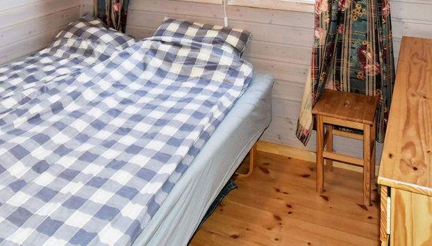 5 Person Holiday Home in Gurskoy - Photo 5, Room