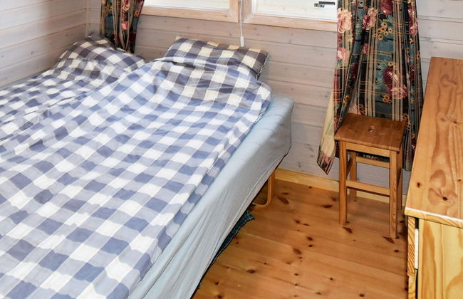 5 Person Holiday Home in Gurskoy - Foto 6