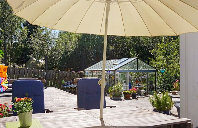 Holiday Home in Fagerfjäll Rönnäng - Foto 28