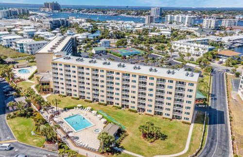 Islander Beach Resort 513 - The Beach Retreat - Foto 44
