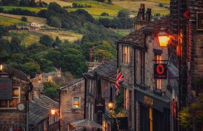 Haworth Hideaway - Foto 6