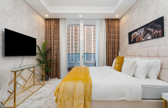 GLOBALSTAY. New Apartments in Business Bay - Foto 56