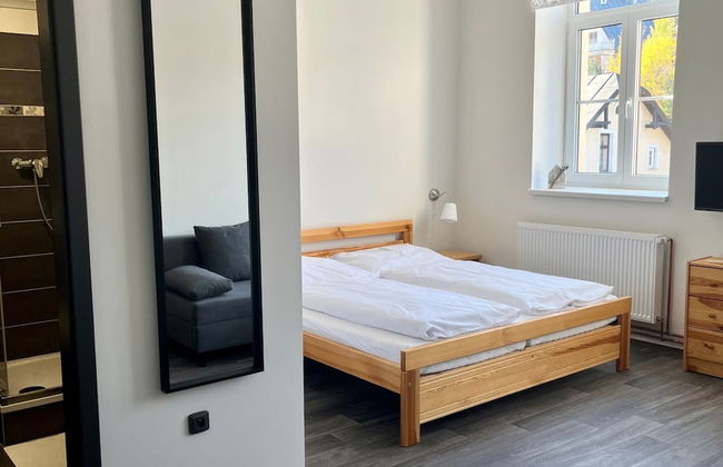 Spacious Holiday Home With Barbecue - Foto 6